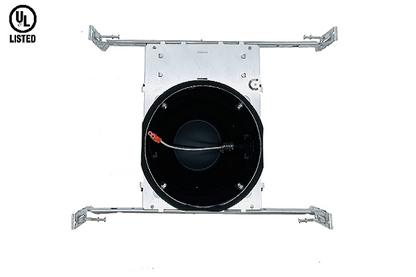 (REQUEST A QUOTE) H6-ICAT-NC Recessed Cans
