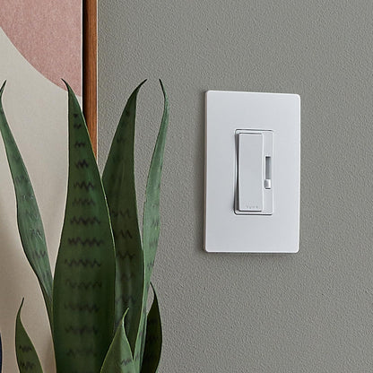 (REQUEST A QUOTE) Legrand, RHL153PW, Single-Pole/3-Way LED Dimmer