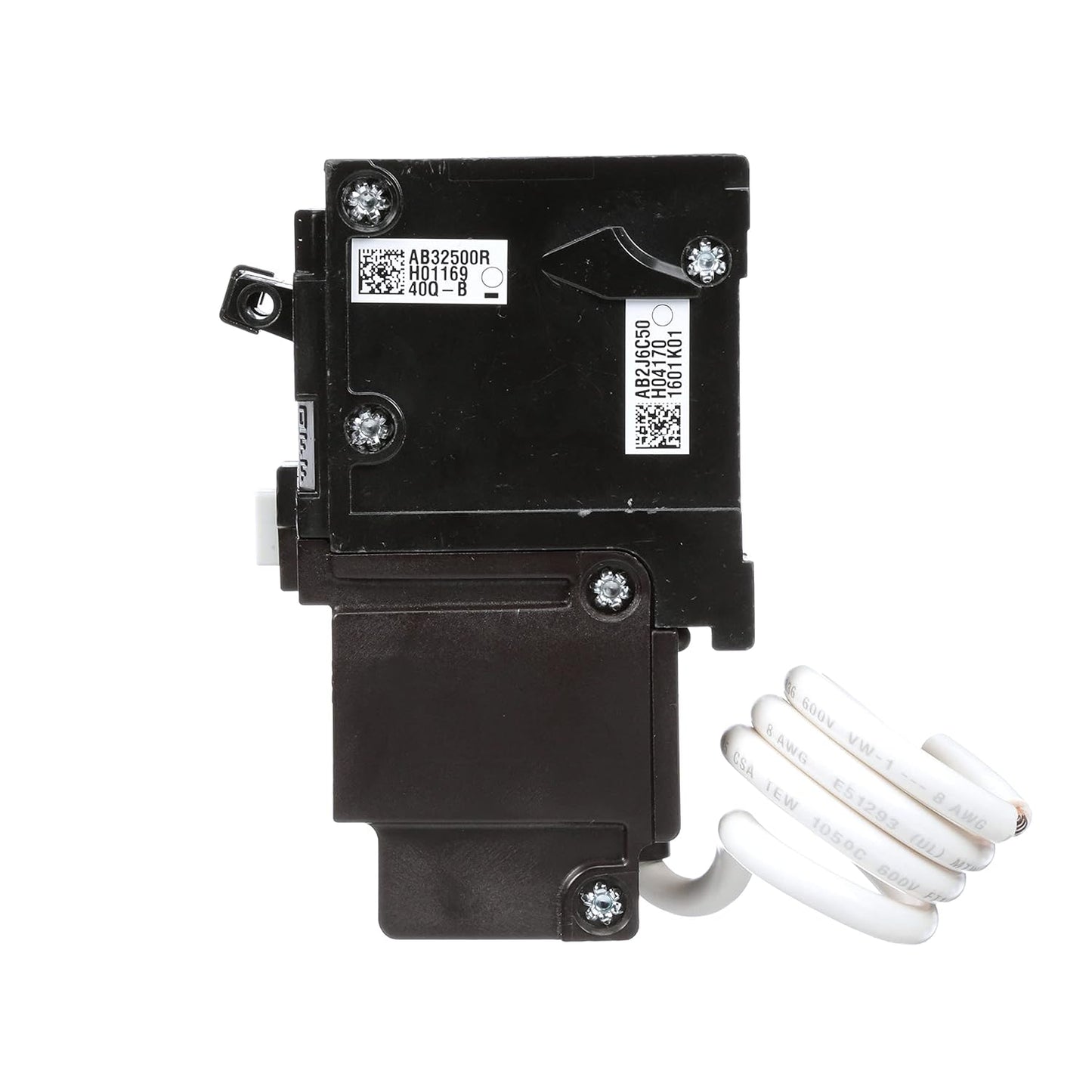 Siemens QP QF240A 40A Double-Pole 120/240V GFCI Circuit Breaker