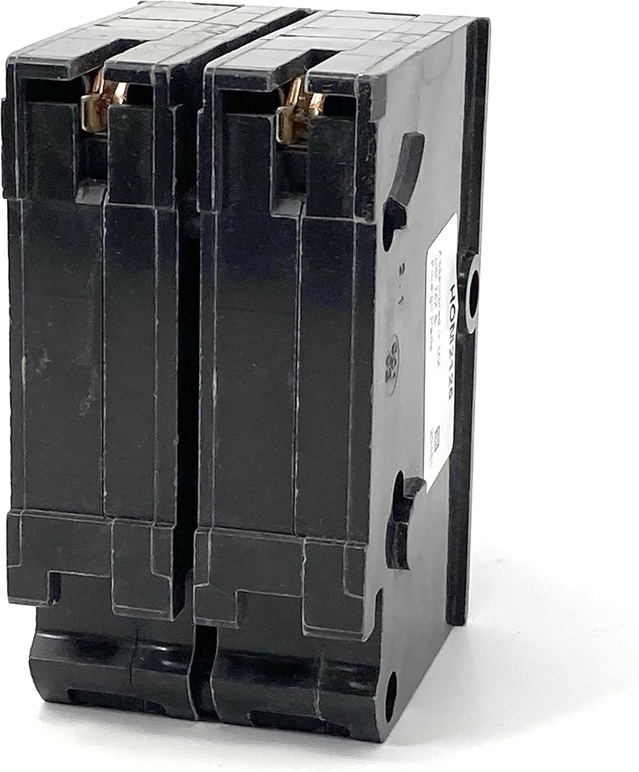 Square D Homeline HOM2125 125A Double-Pole 120/240V Circuit Breaker