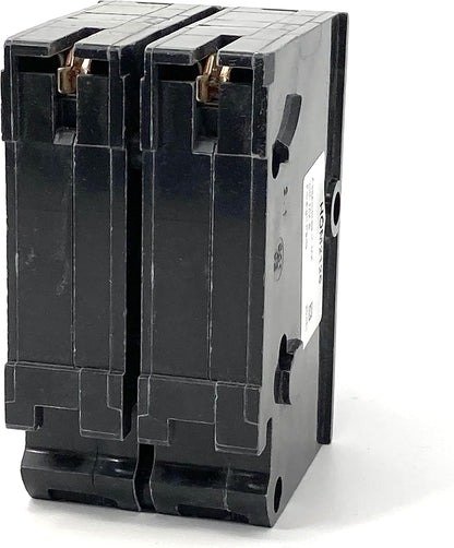 Square D Homeline HOM2125 125A Double-Pole 120/240V Circuit Breaker