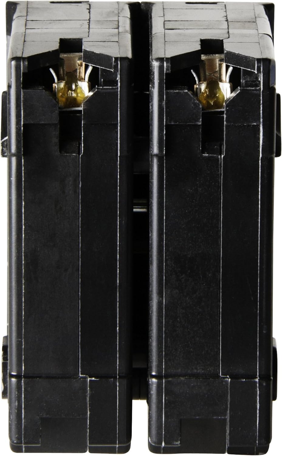 Square D Homeline HOM280 80A Double-Pole 120/240V Circuit Breaker