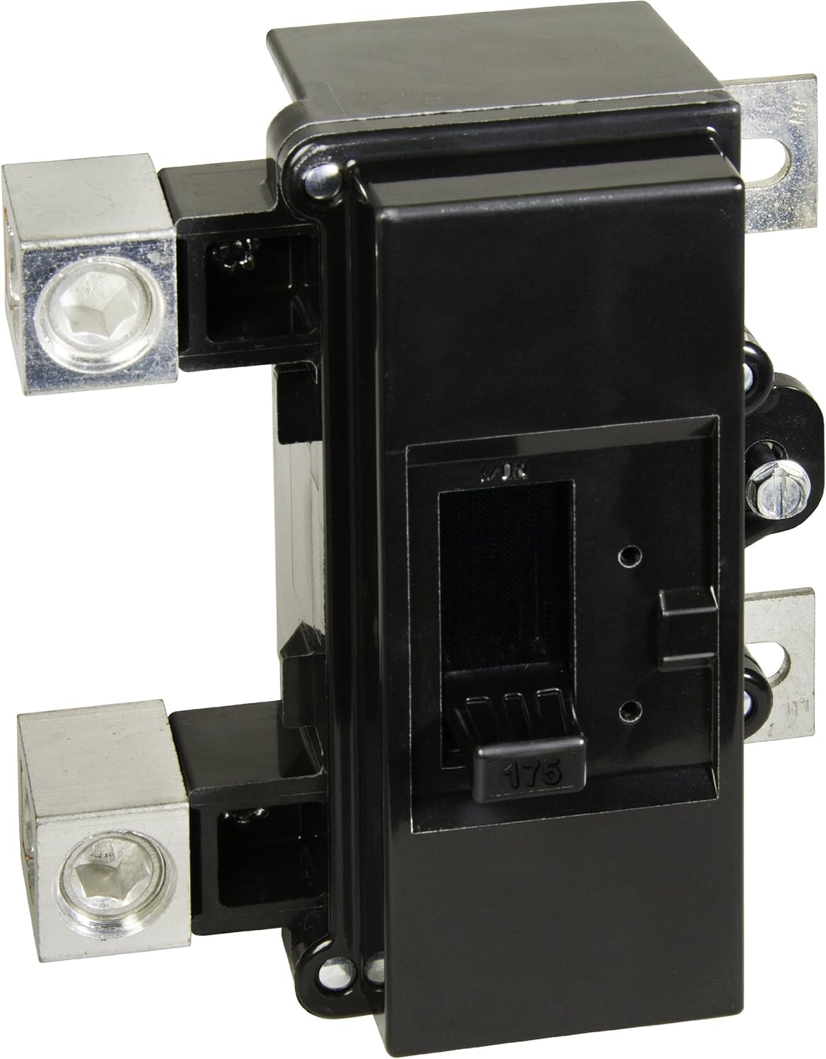 Square D, QOM2175VH 175-Amp Circuit Breaker for QO and Homeline Load Centers