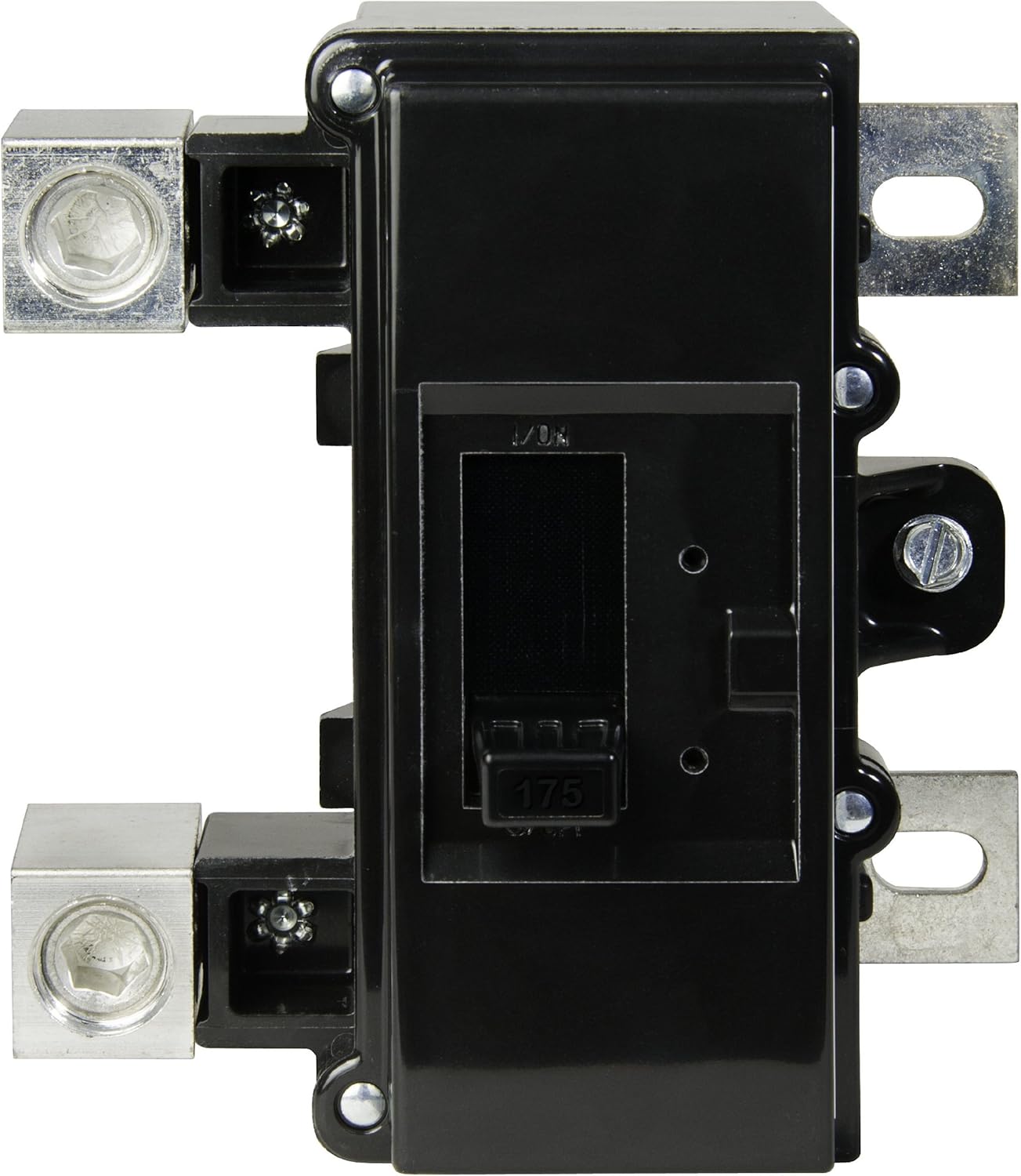 Square D, QOM2175VH 175-Amp Circuit Breaker for QO and Homeline Load Centers