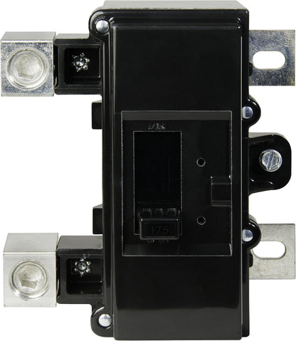 Square D, QOM2175VH 175-Amp Circuit Breaker for QO and Homeline Load Centers
