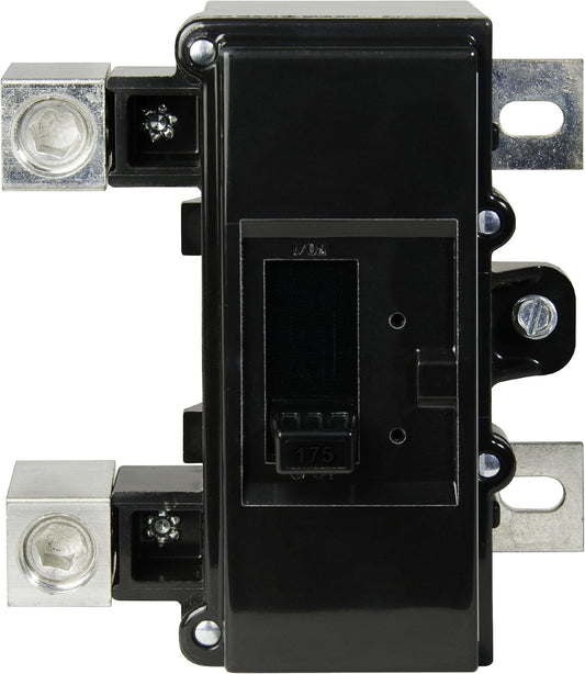 Square D, QOM2175VH 175-Amp Circuit Breaker for QO and Homeline Load Centers