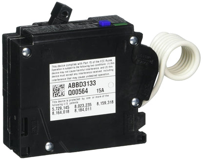 SIEMENS QA115AFC
