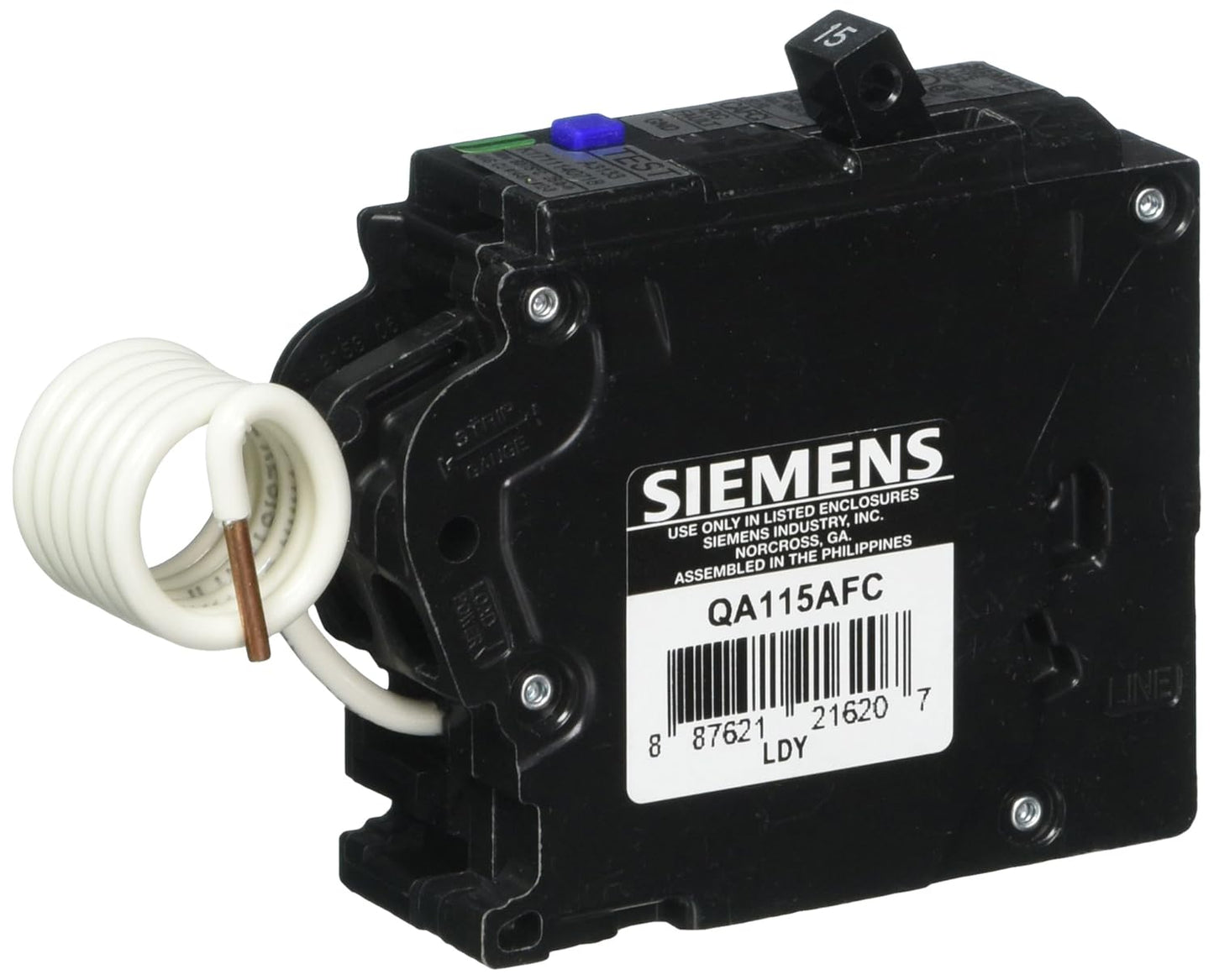 SIEMENS QA115AFC