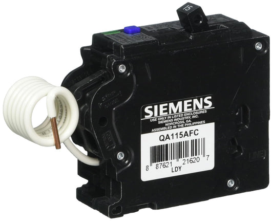 SIEMENS QA115AFC