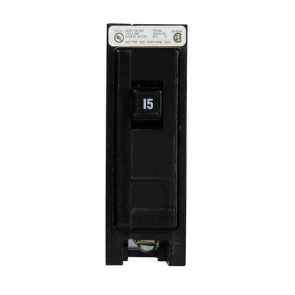 Eaton BAB1015 - 15Amp Circuit Breaker Bolt-On - 15 Amp  Double-Pole - 240 Volt