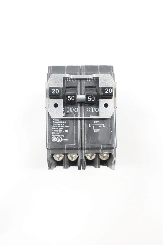 EATON - BQC220250