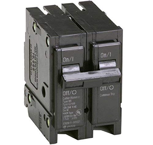 EATON - BR2125 (5 Pack)