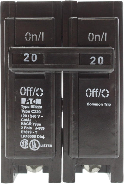 EATON - BR220 (5 Pack)