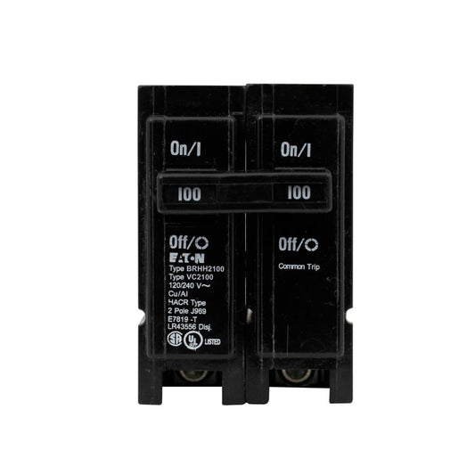 EATON - BRHH2100