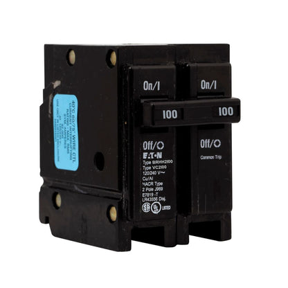 EATON - BRHH2100