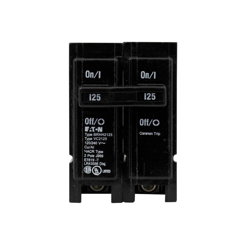 EATON - BRHH2125