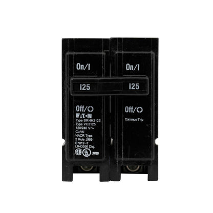 EATON - BRHH2125