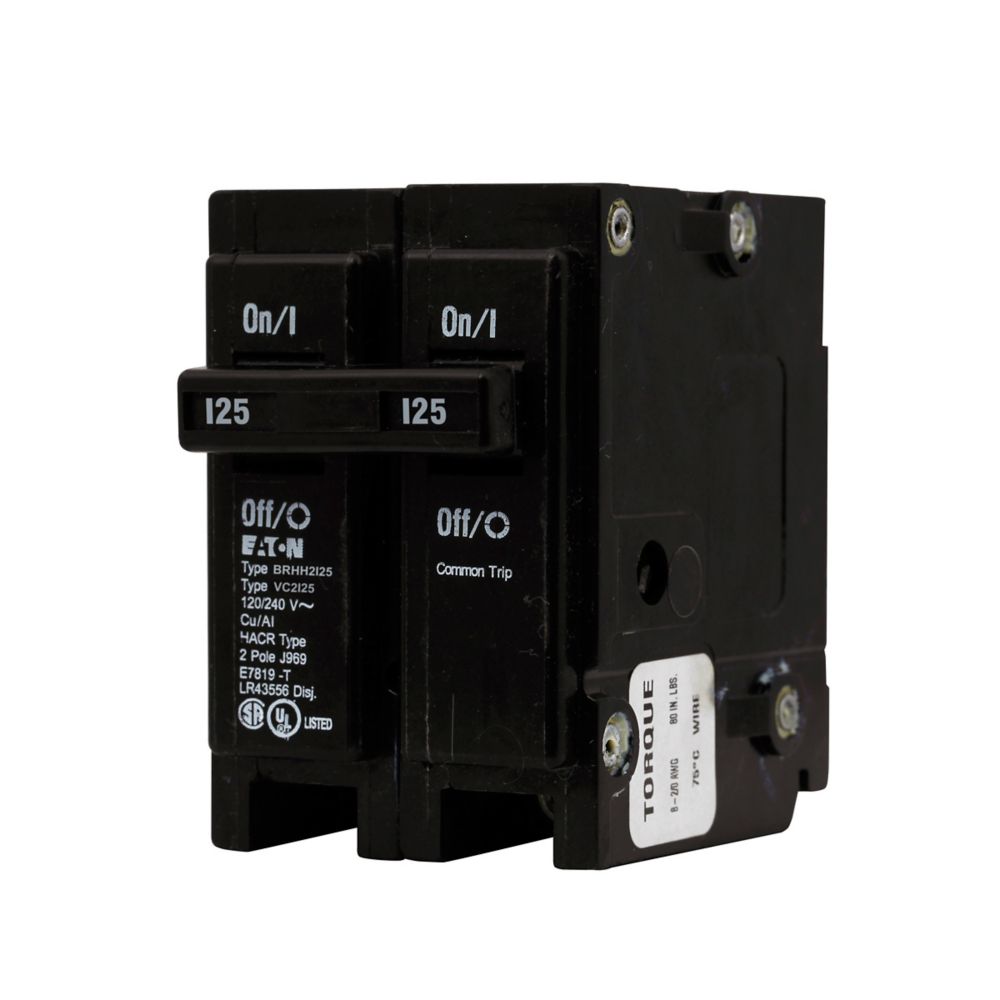 EATON - BRHH2125