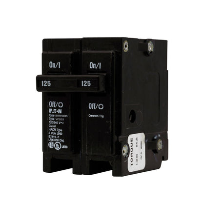 EATON - BRHH2125