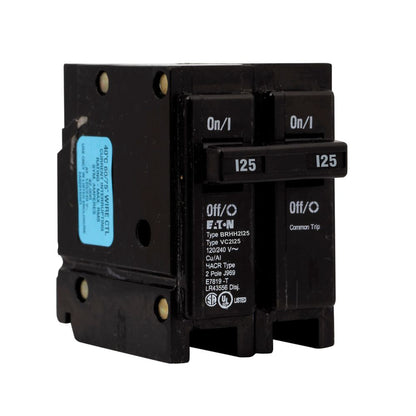 EATON - BRHH2125