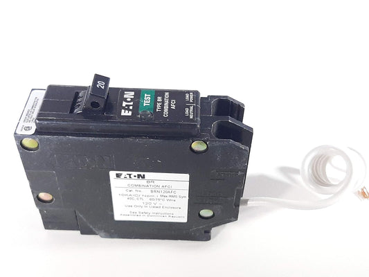 EATON - BRN120AFC