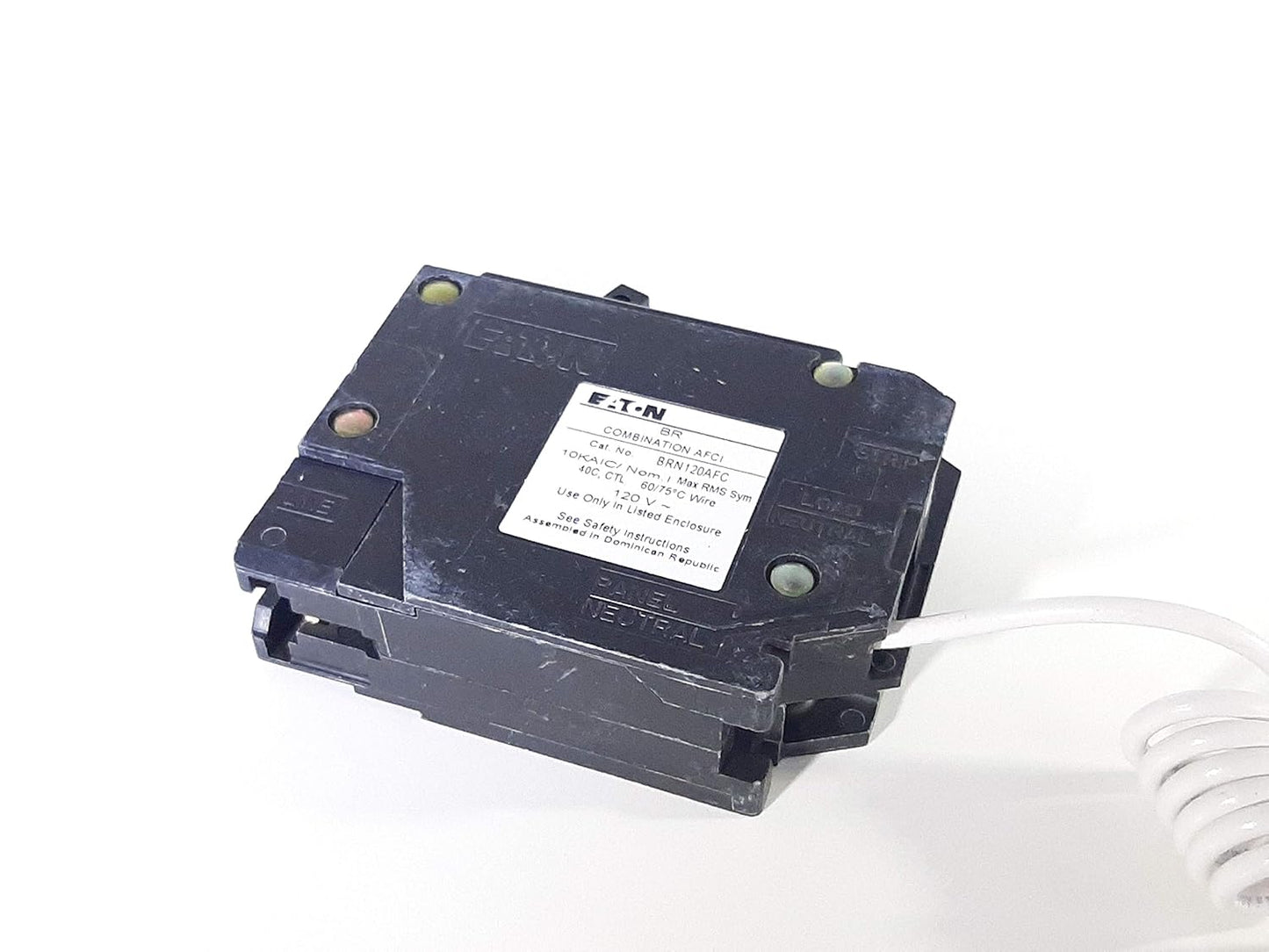 EATON - BRN120AFC