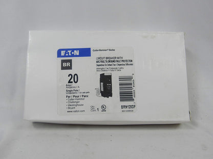 EATON - BRN120DF