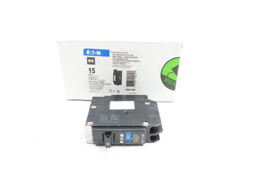 EATON - BRP115DF