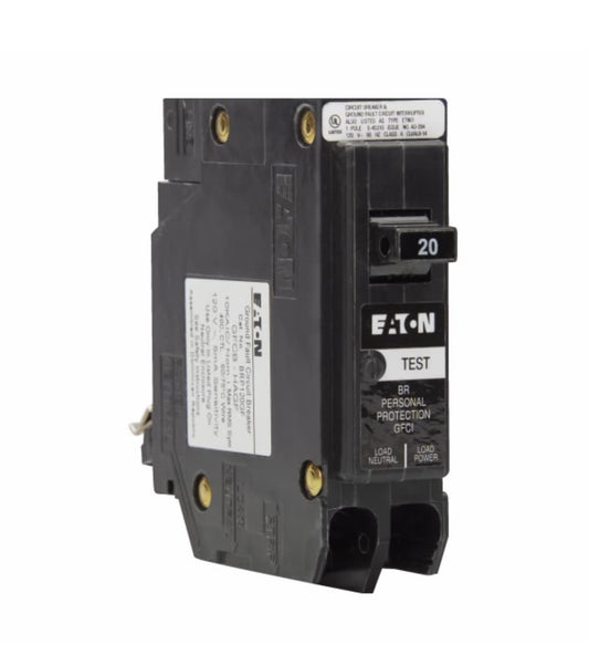 EATON - BRP120GF