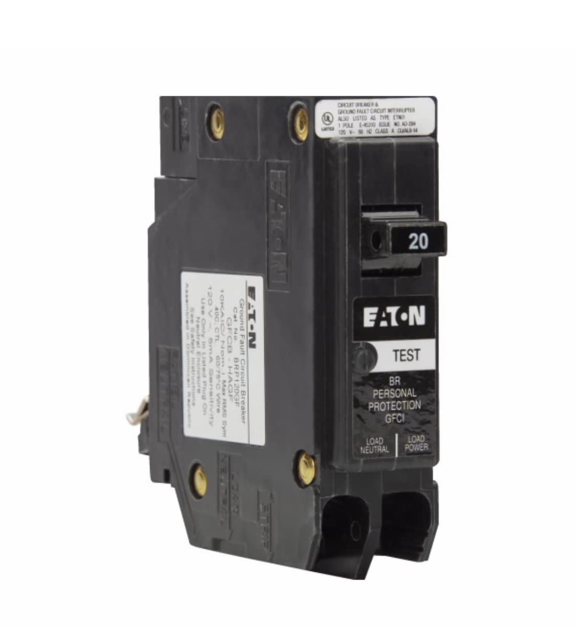 EATON - BRP120GF