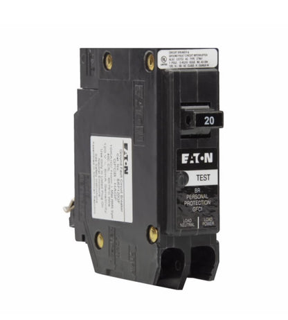 EATON - BRP120GF