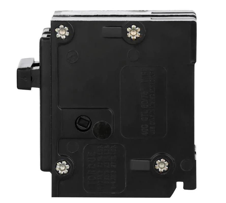 Eaton BR BR230 30A Double-Pole 120/240V Circuit Breaker
