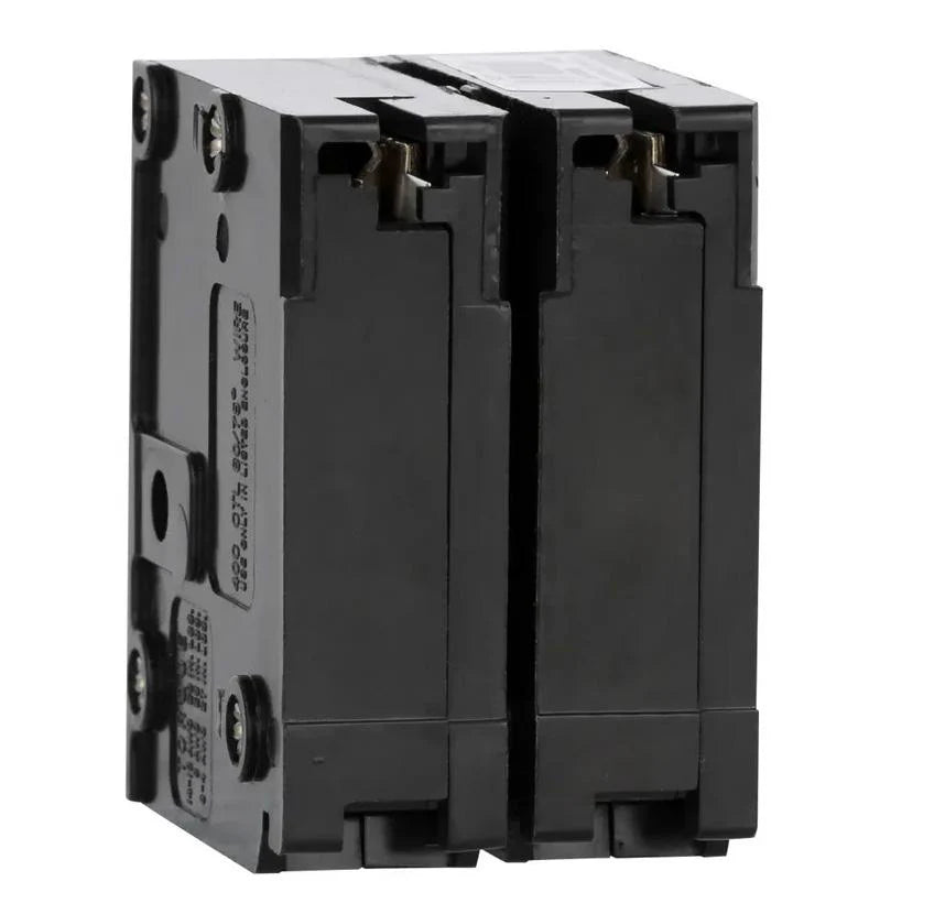 Eaton BR BR230 30A Double-Pole 120/240V Circuit Breaker