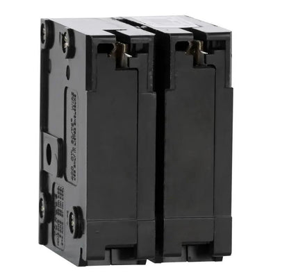 Eaton BR BR250 50A Double-Pole 120/240V Circuit Breaker
