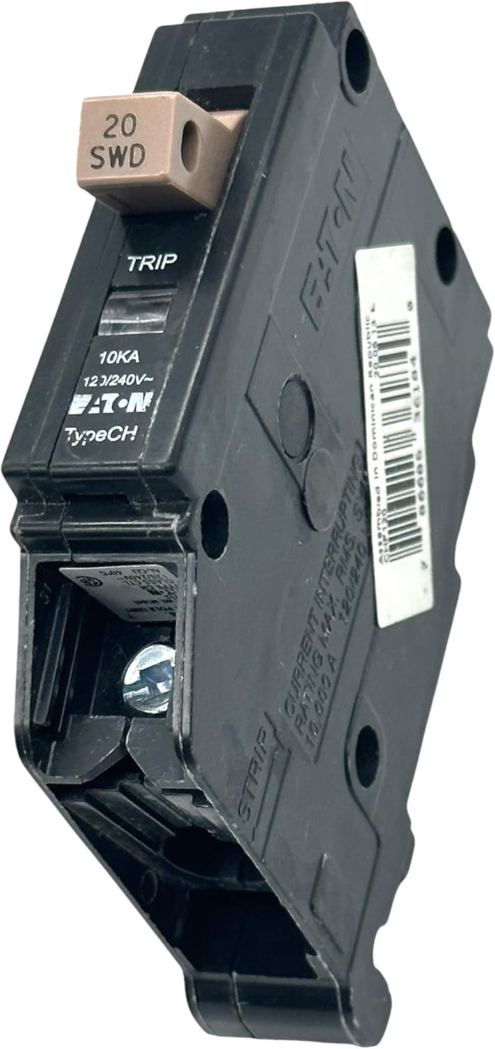 EATON - CHF120