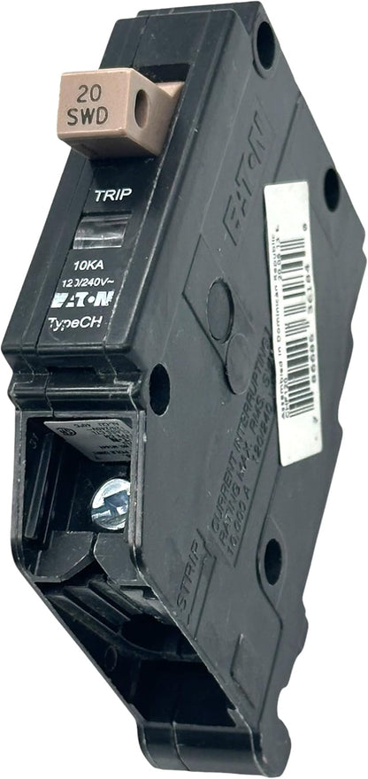 EATON - CHF120