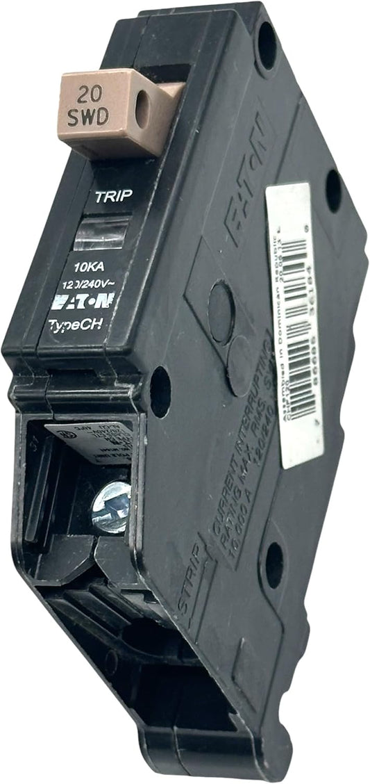 EATON - CHF120