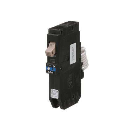Eaton CH CHFN120A1CS 20A Single-Pole Circuit Breaker