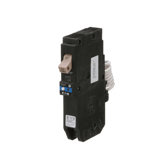 Eaton CH CHFN120A1CS 20A Single-Pole Circuit Breaker