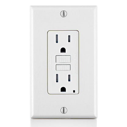 Leviton GFTR1-W