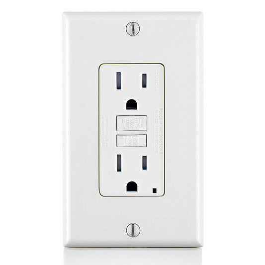 Leviton GFTR1-W