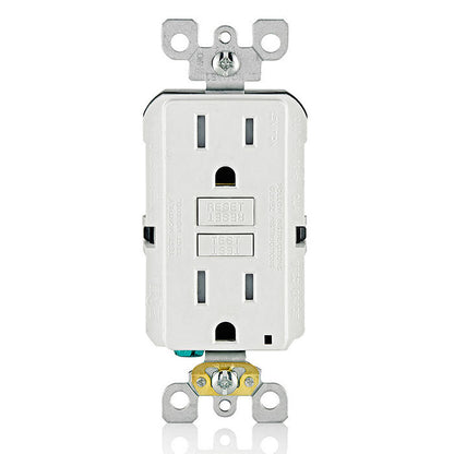 Leviton GFTR1-W
