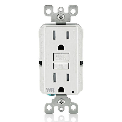 Leviton GFWT1-W