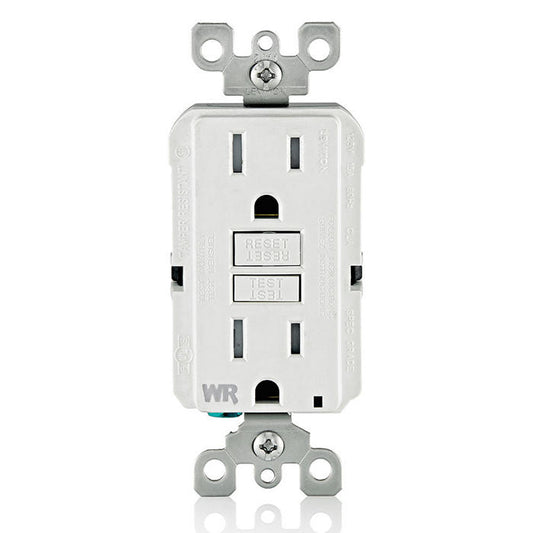 Leviton GFWT1-W
