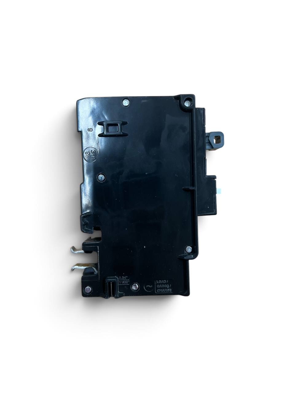 Square D Homeline HOM120PAF 20A Single-Pole 120V Combination AFCI Circuit Breaker