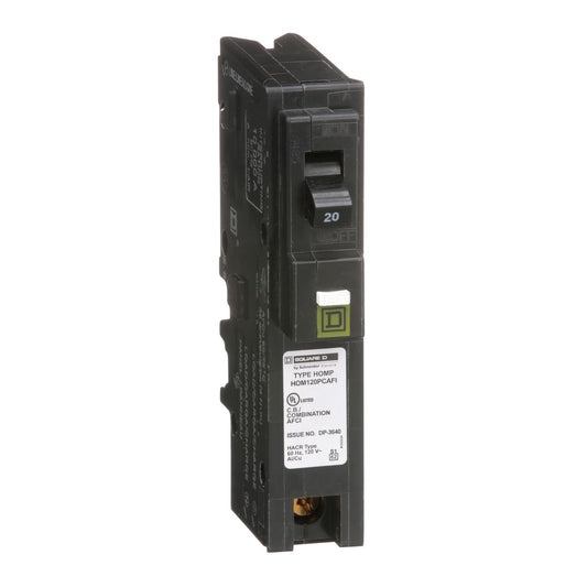 Square D - HOM120PCAFIC