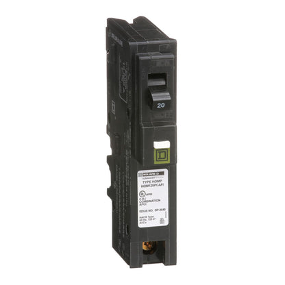 Square D - HOM120PCAFIC
