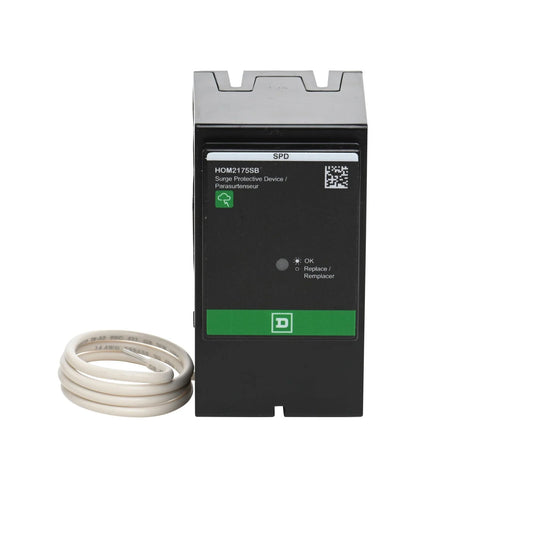 Square D - HOM2175SB Homeline SurgeBreaker