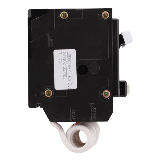 Eaton GFTCB230, 30A, Double-Pole, 120/240V