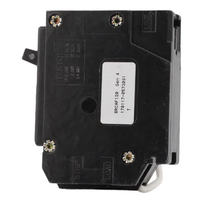 Eaton BRCAF120, 20A, Single-Pole, AFCI Circuit Breaker
